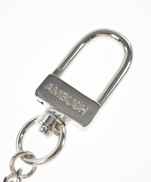 AMBUSH Key cases/Key rings