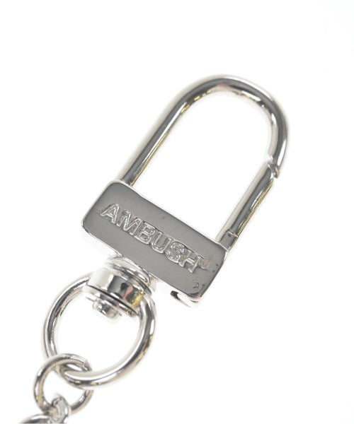 AMBUSH Key cases/Key rings