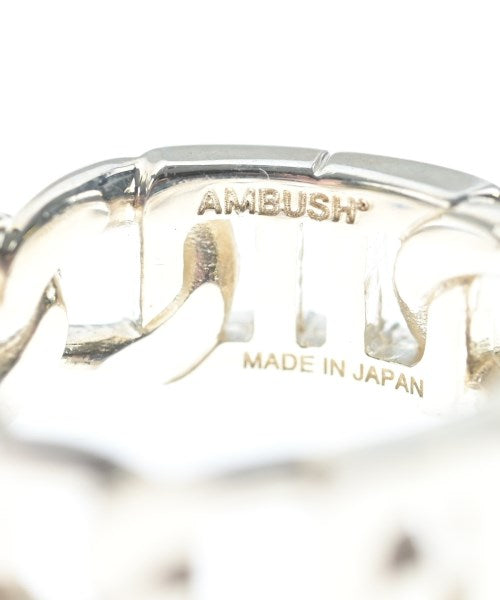 AMBUSH Rings