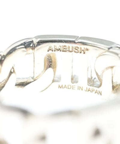 AMBUSH Rings