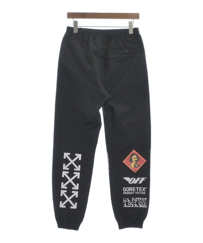 OFF-WHITE Sweat pants