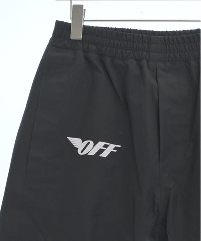 OFF-WHITE Sweat pants