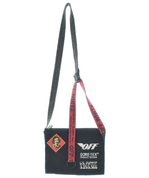 OFF-WHITE Shoulder bags