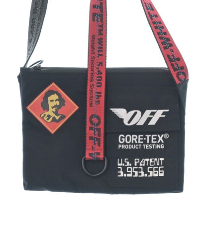 OFF-WHITE Shoulder bags