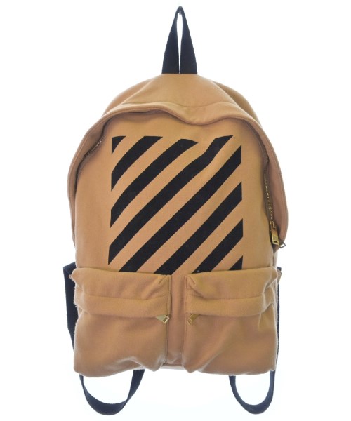 OFF-WHITE Backpacks