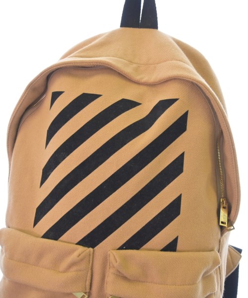 OFF-WHITE Backpacks