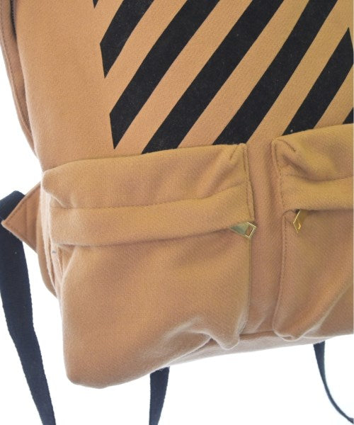 OFF-WHITE Backpacks