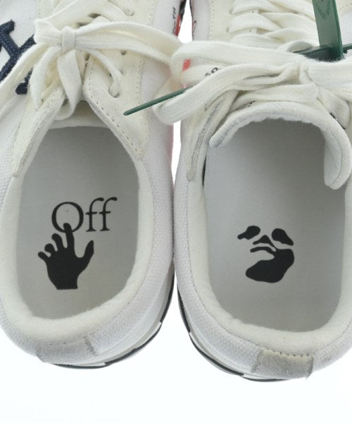 OFF-WHITE Sneakers