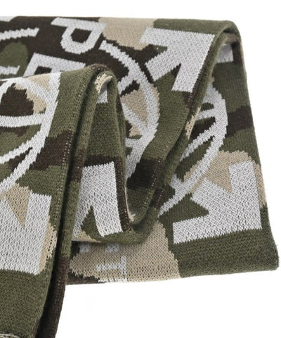 OFF-WHITE Winter scarves