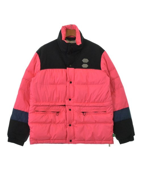 OFF-WHITE Down jackets/Vests