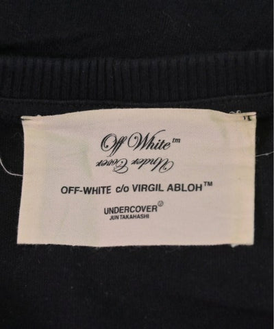 OFF-WHITE Tee Shirts/Tops