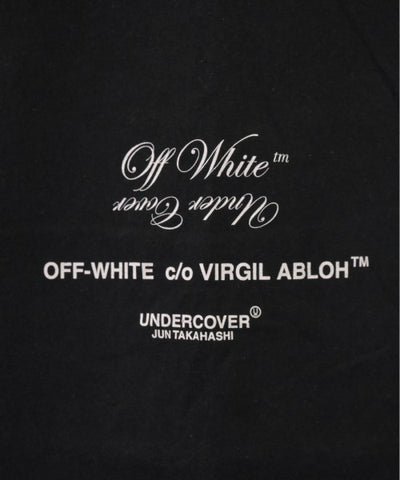 OFF-WHITE Tee Shirts/Tops