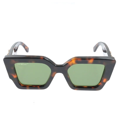 OFF-WHITE Sun glasses