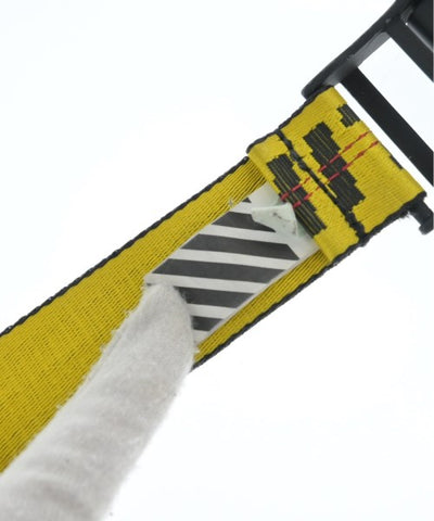 OFF-WHITE Belts