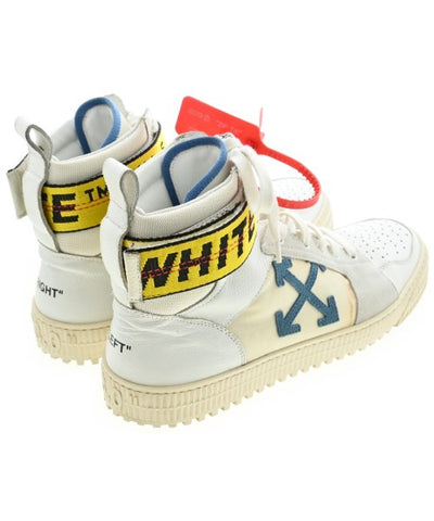 OFF-WHITE Sneakers