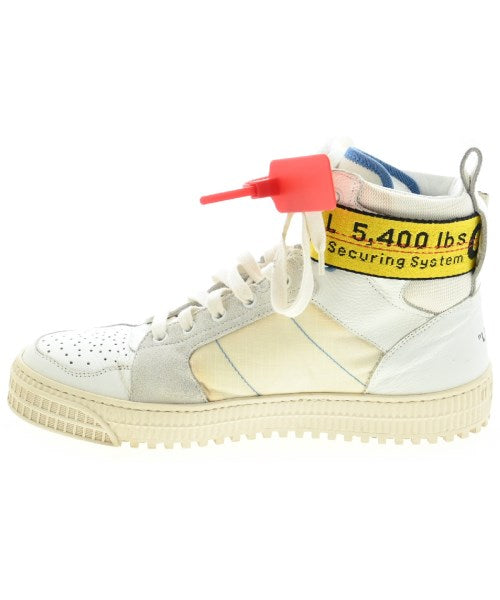 OFF-WHITE Sneakers