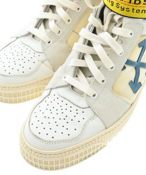 OFF-WHITE Sneakers