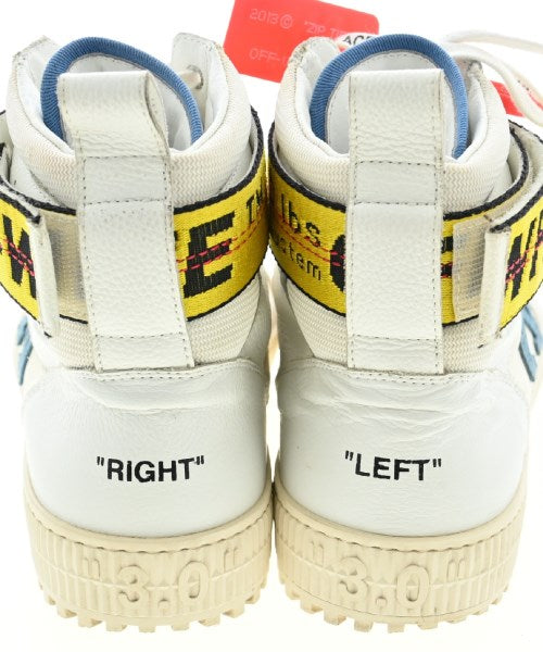 OFF-WHITE Sneakers