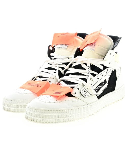 OFF-WHITE Sneakers