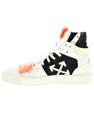 OFF-WHITE Sneakers