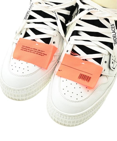 OFF-WHITE Sneakers