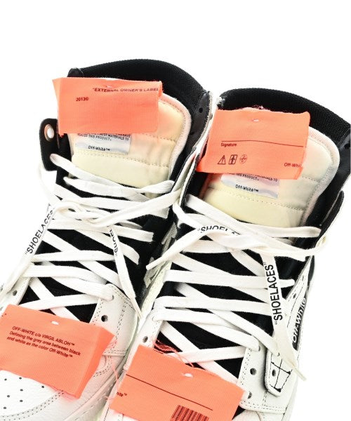 OFF-WHITE Sneakers