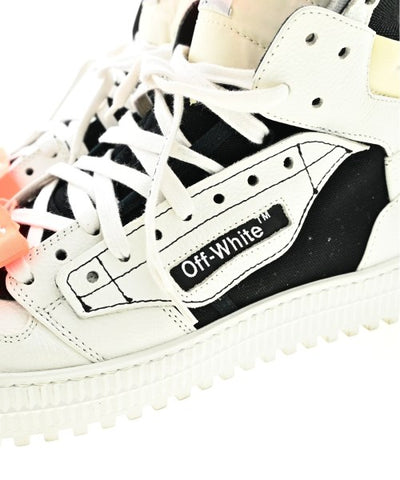 OFF-WHITE Sneakers