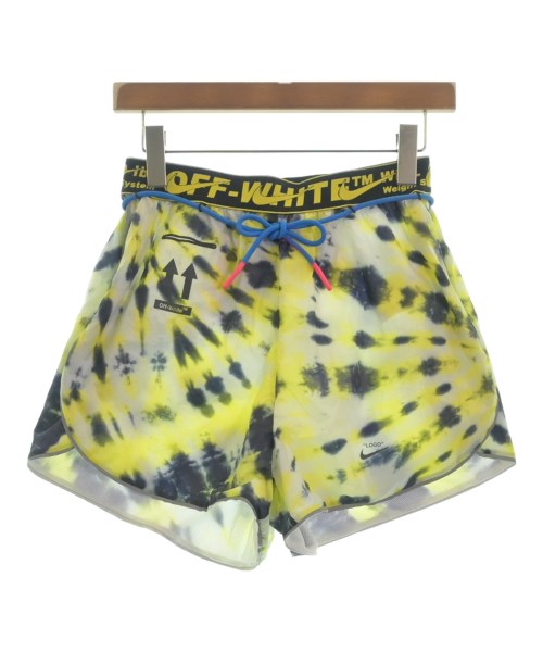 OFF-WHITE Shorts