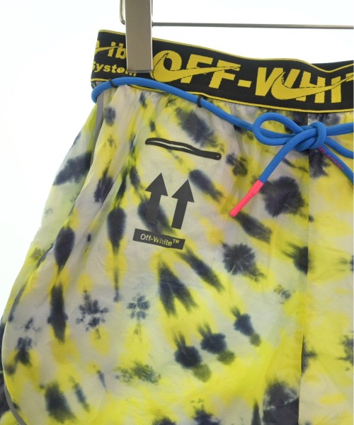 OFF-WHITE Shorts