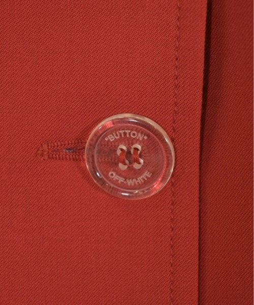 OFF-WHITE Blazers/Suit jackets