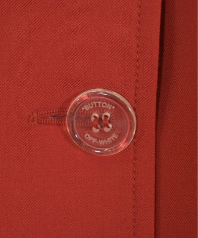 OFF-WHITE Blazers/Suit jackets