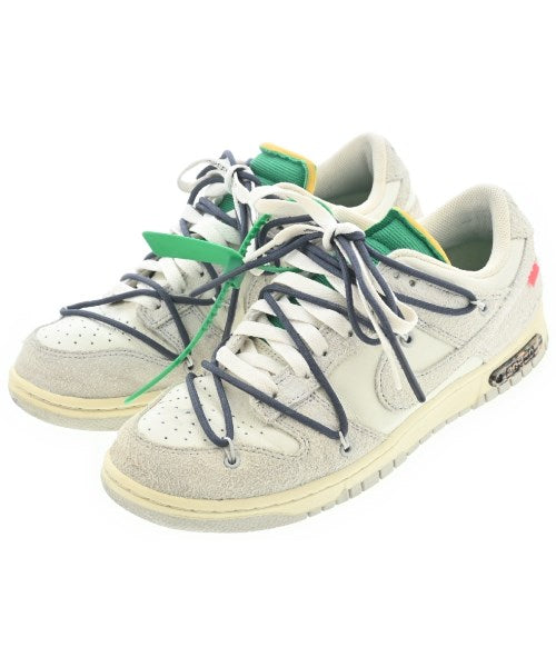 OFF-WHITE Sneakers