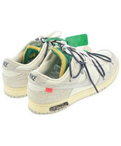 OFF-WHITE Sneakers