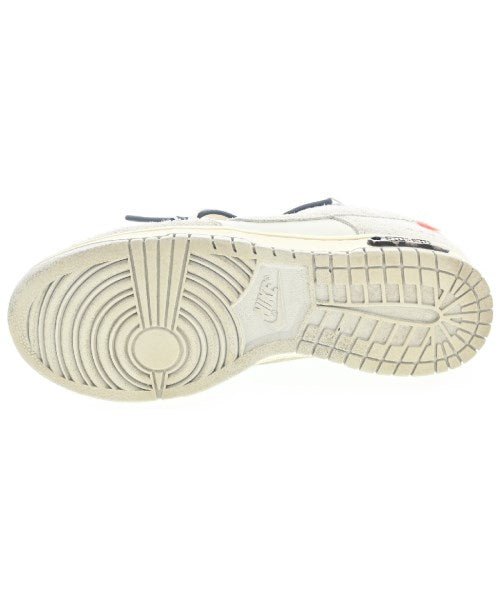 OFF-WHITE Sneakers