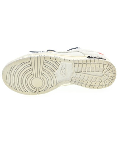OFF-WHITE Sneakers