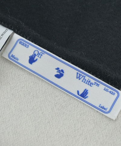 OFF-WHITE Winter scarves