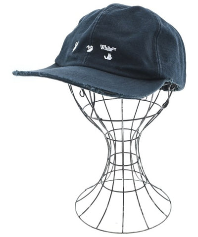 OFF-WHITE Caps