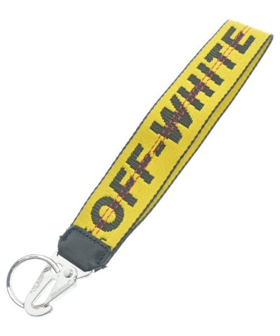 OFF-WHITE Key cases/Key rings