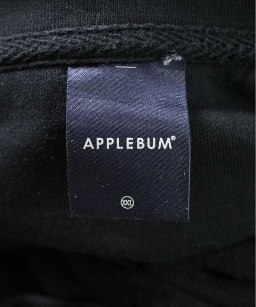 APPLEBUM Hoodies