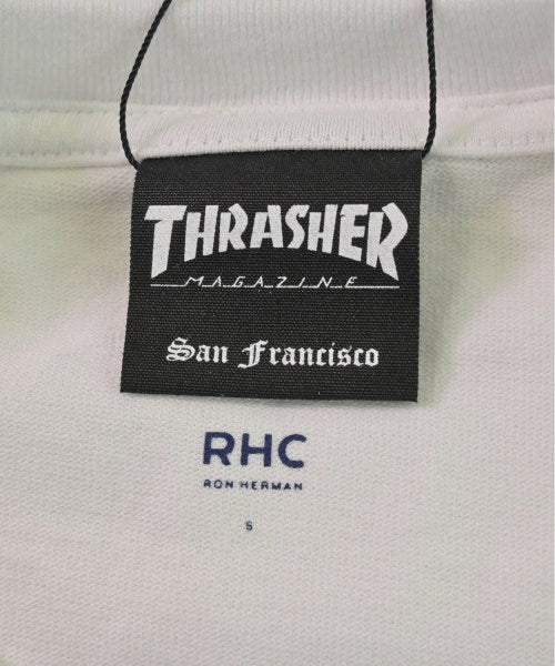 THRASHER Tee Shirts/Tops