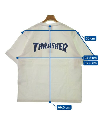 THRASHER Tee Shirts/Tops