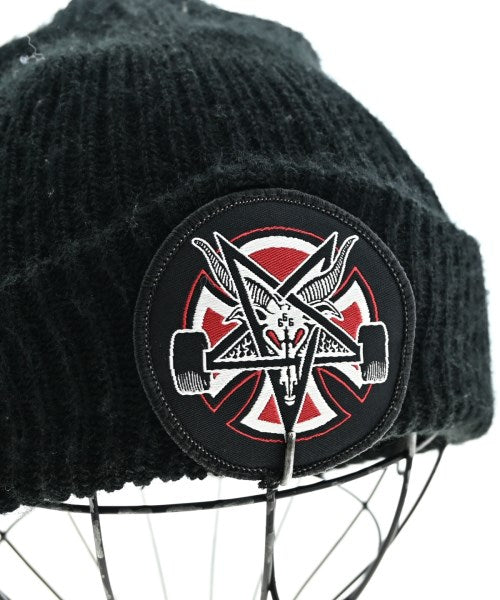 THRASHER Knitted caps/Beanie