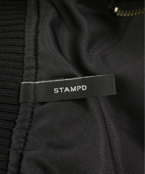 STAMPD Other