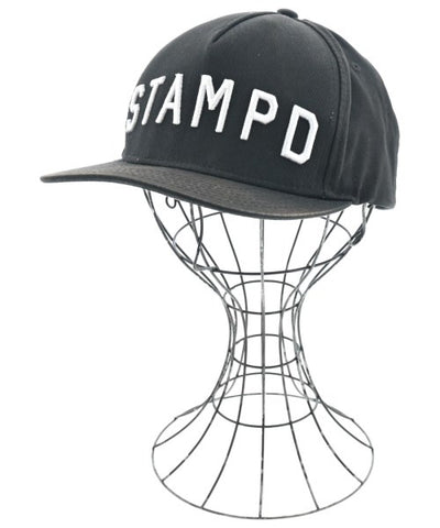 STAMPD Caps