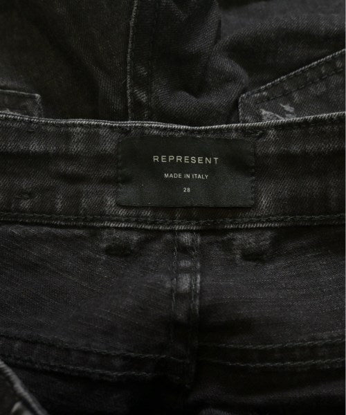 REPRESENT Jeans