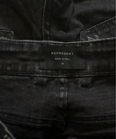 REPRESENT Jeans