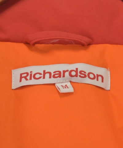 RICHARDSON Down jackets/Vests