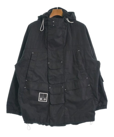 RICHARDSON Mountain parka