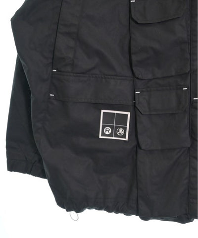 RICHARDSON Mountain parka