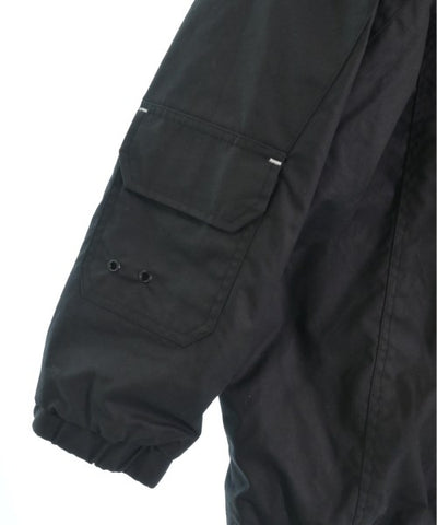 RICHARDSON Mountain parka